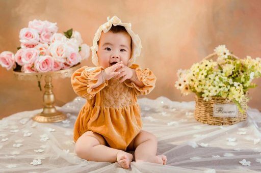 武夷山几个月宝宝可以坐